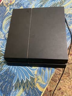 ps4 fat 500b