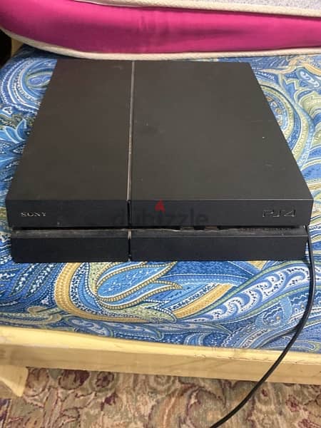 ps4 fat 500b 1