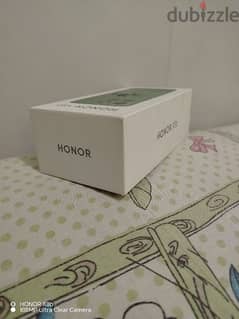 Honor x8B 0