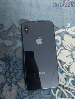 ايفون xs max 0