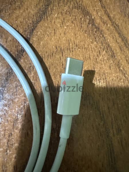 Iphone Original Cable 2