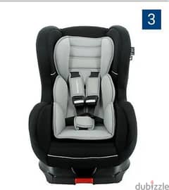 car seat mother care كار سييت مازر كير