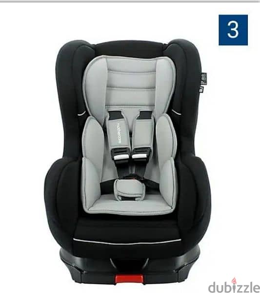 car seat mother care كار سييت مازر كير 0