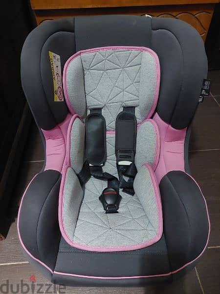 car seat mother care كار سييت مازر كير 1