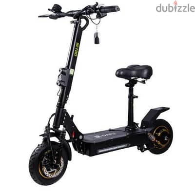 سكوتر كهربائي winner sky electric scooter