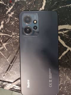 redmi note 12 ريدمى نوت ١٢ 0