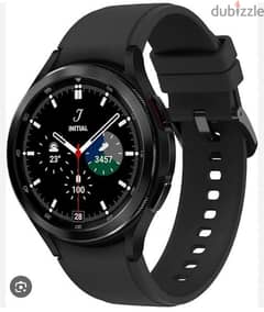 Samsung Galaxy Watch 4 Classic