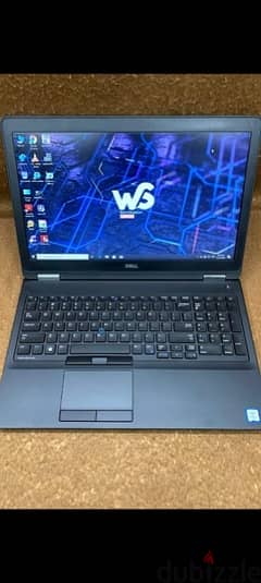 laptob DELL - 512GB - 16RAM 0