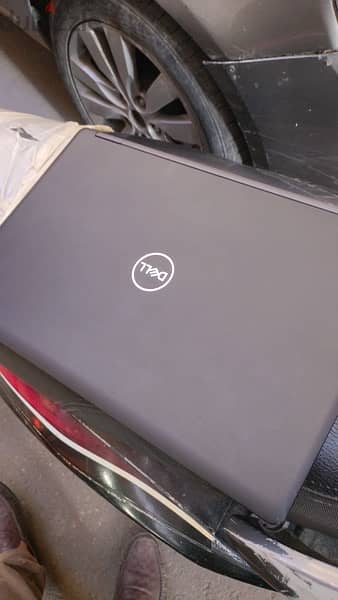 laptob DELL - 512GB - 16RAM 1