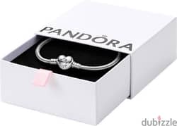 Pandora bracelet 0