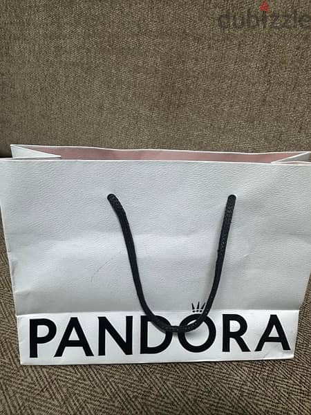 Pandora bracelet 3