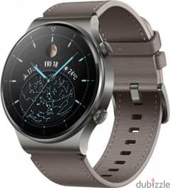 Huawei watch GT2 pro