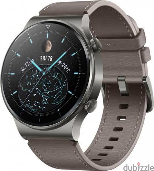 Huawei watch GT2 pro 0