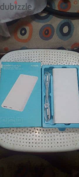 Honor  power Bank 1