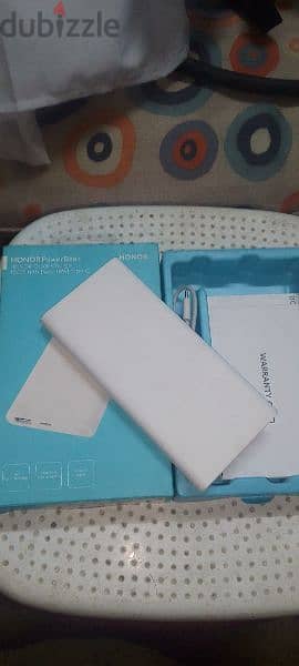 Honor  power Bank 2