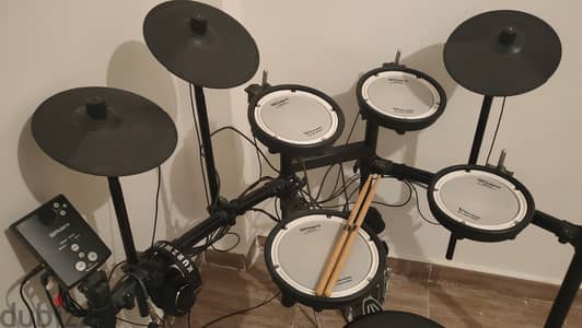 Roland TD1-DMK