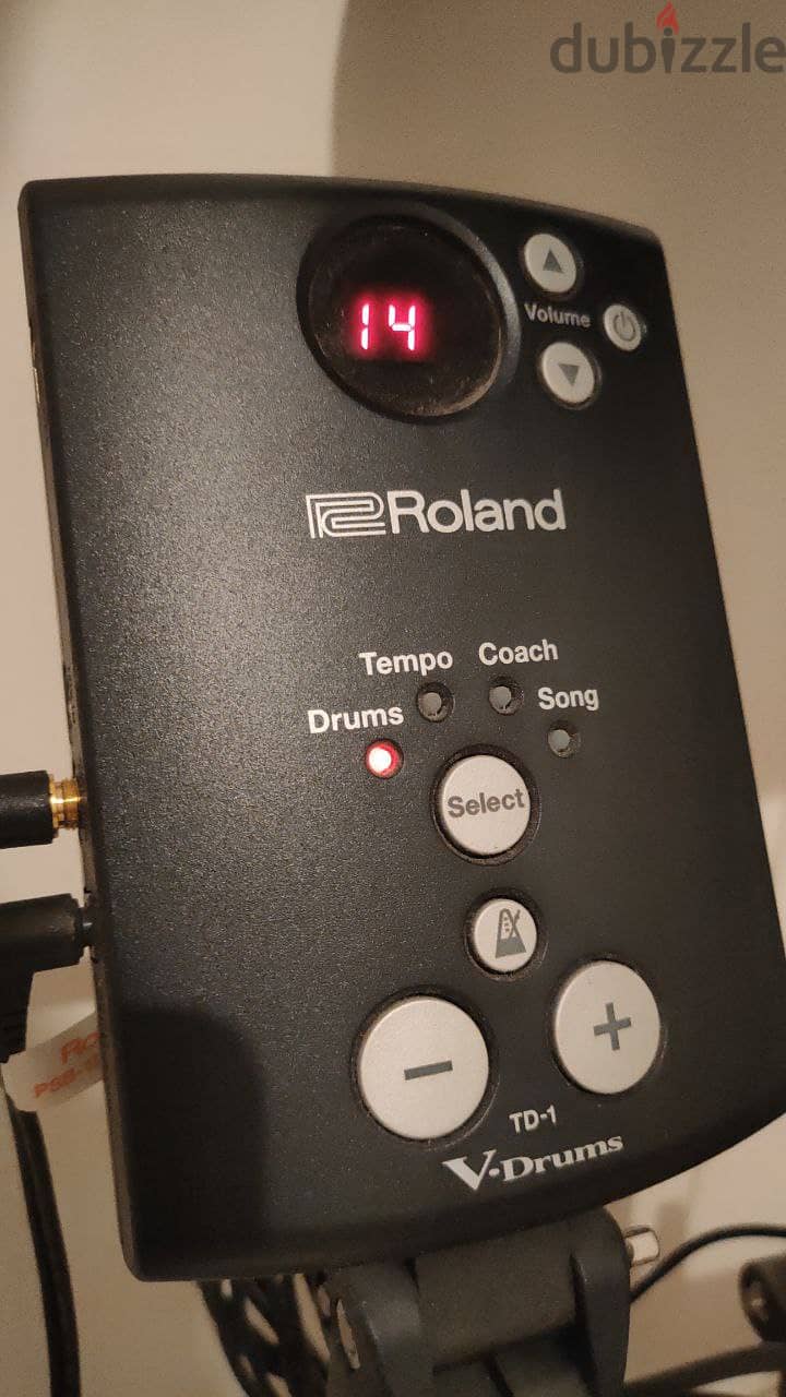 Roland TD1-DMK 5