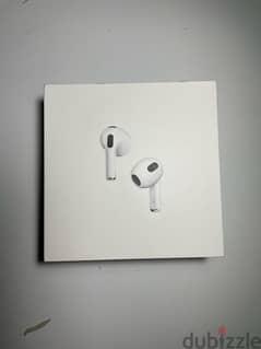 Apple AirPods 3