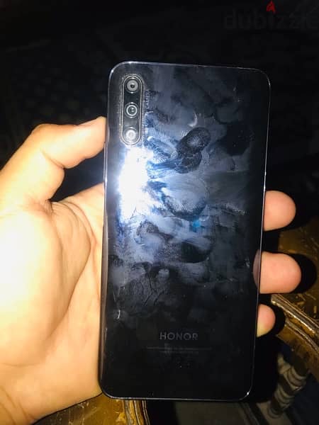 هونر X9 pro ب6000ج 4