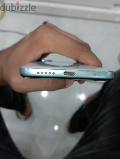 Xioami redmi not 11