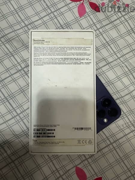 iphone 14 pro max 512gb 3