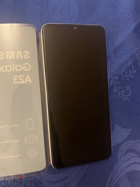 Samsung A23 1