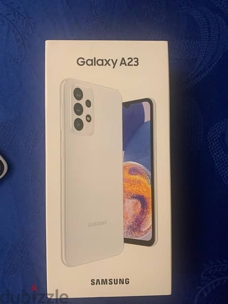 Samsung A23 2