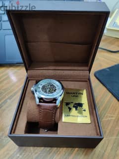 Martin Line Watch 0