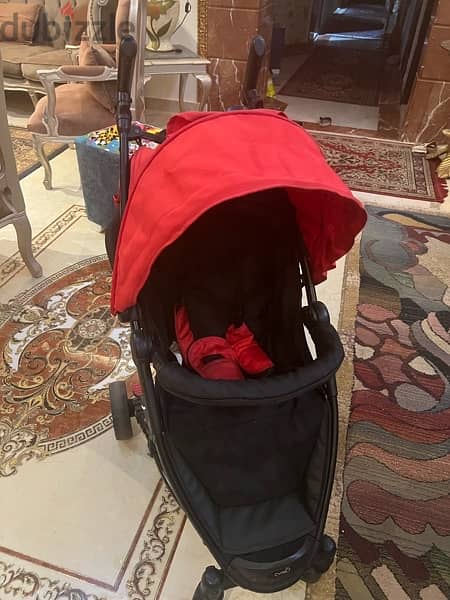 stroller وارد من امريكا 1