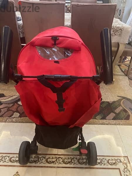 stroller وارد من امريكا 2