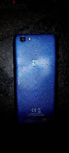 موبيل ZTE A612 1