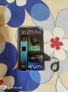 oxva  xlim pro 0