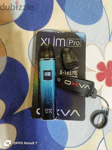 oxva  xlim pro 1