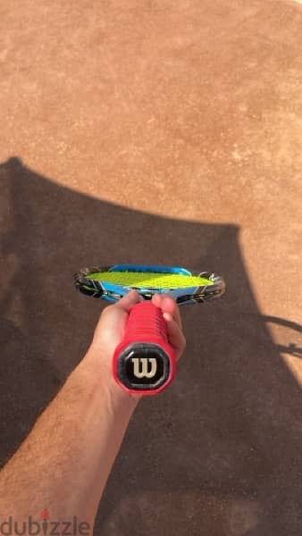 wilson K-factor kobra team for sale 1