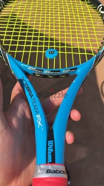 wilson K-factor kobra team for sale 2