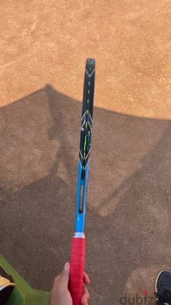 wilson K-factor kobra team for sale 6