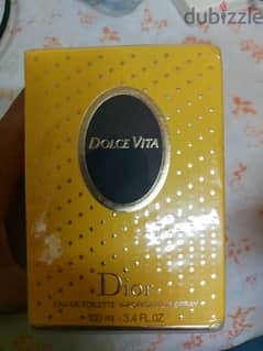 Dolice vita dior