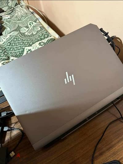 hp z book 15 g 6