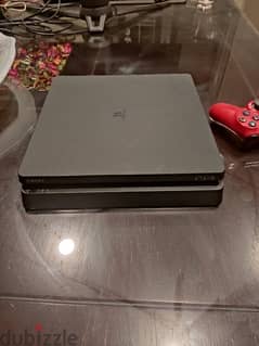 playstation 4 slim - بلايستاشن ٤ سلم