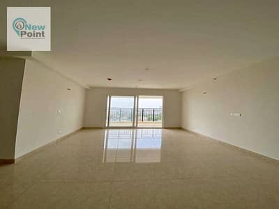 Fully finished apartment in Al Burouj Compound in front of the International Medical Center 105m