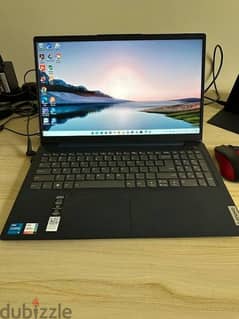 LENOVO ideapad G5  i5  gen 11 بيع او بدل 0