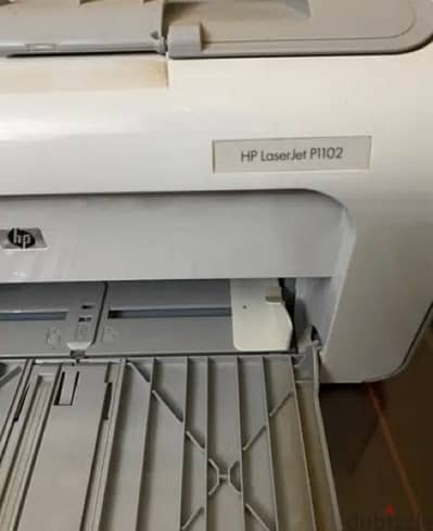 hp printer