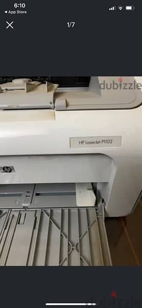 hp printer 3