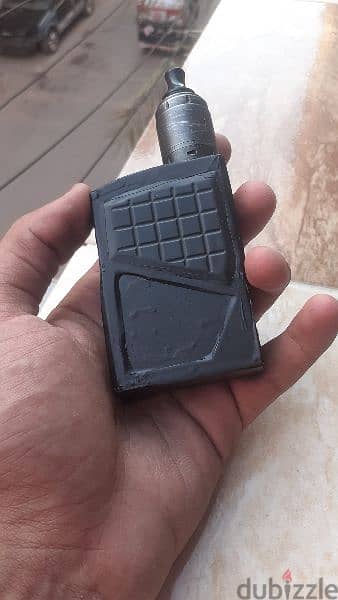 فيب vape لقطة 1