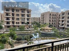 Apartment for sale 166 m in the most distinguished compound in New Cairo, Taj City Compound, on the Suez Road, in front of Cairo International Airport 0