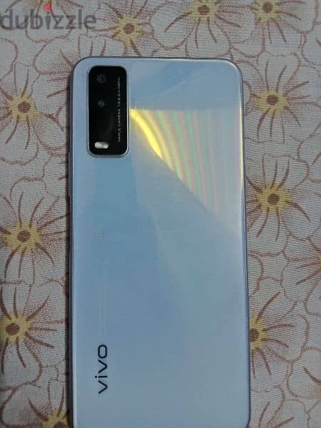 Vivo y20s 1