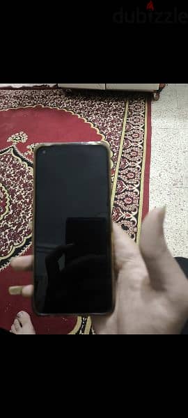 realme 11 رامة8 kمساحة 256 3