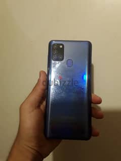 Samsung a21s