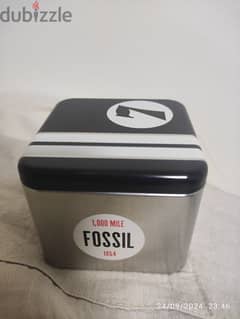 Fossil original watch 0