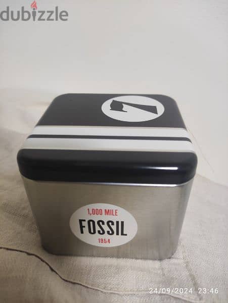 Fossil original watch 0